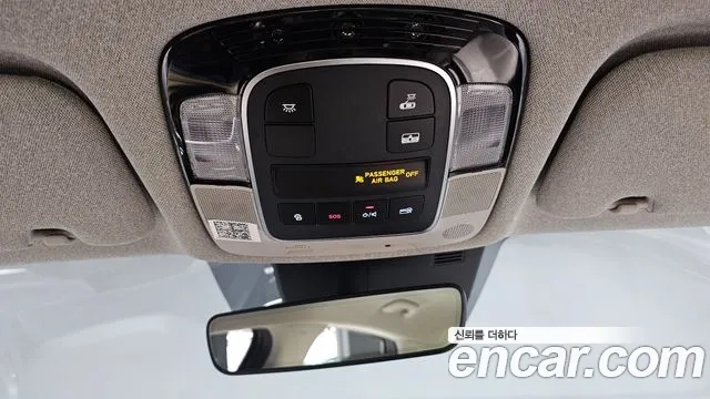 Hyundai Sonata Hybrid (DN8) id 2955140 из Кореи 10