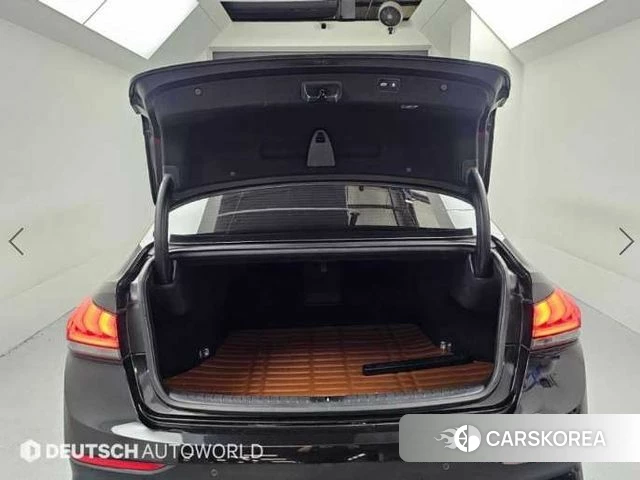 Genesis G80 id 4837253 из Кореи 10