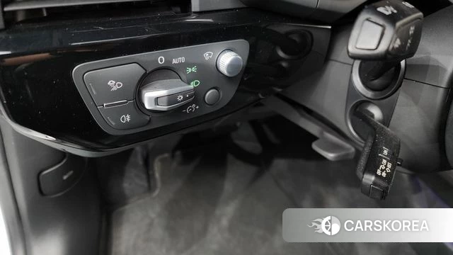 Audi A5 (F5) id 4377129 из Кореи 10