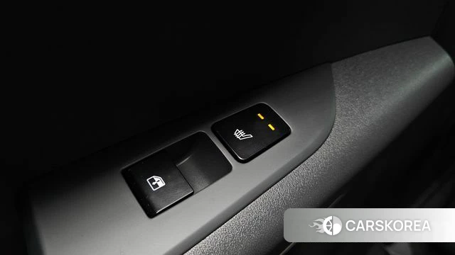 Kia Di All New Niro EV id 4249082 из Кореи 10