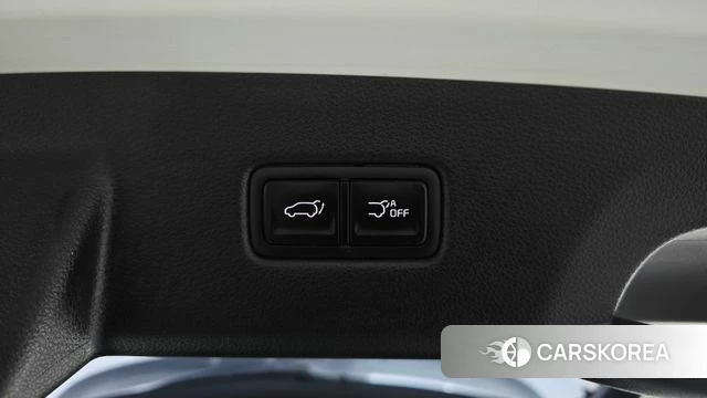 Kia Carnival 4th generation id 4636536 из Кореи 10