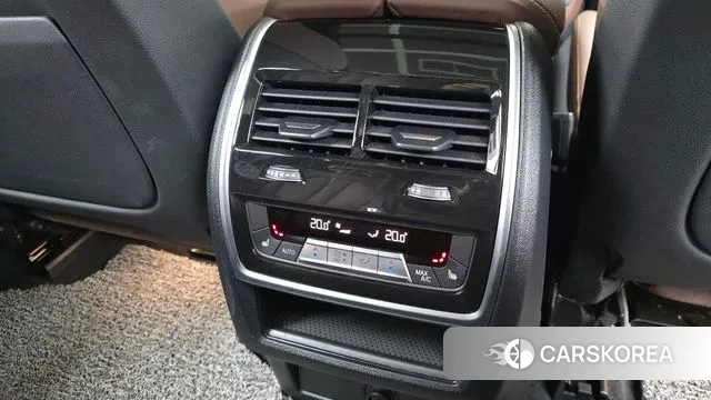 BMW X5 (G05) id 3752657 из Кореи 10