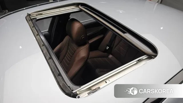 Mercedes-Benz E-Class W213 id 3601045 из Кореи 10