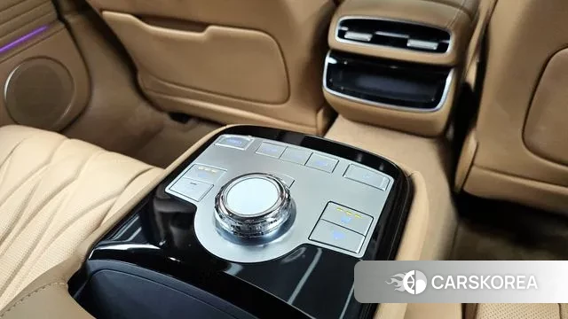 Genesis G80 (RG3) id 3716156 из Кореи 10