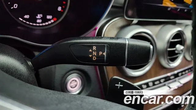 Mercedes-Benz C-Class W205 id 2759942 из Кореи 10