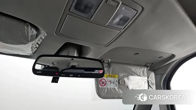 Kia The New Ray id 3752631 из Кореи 10