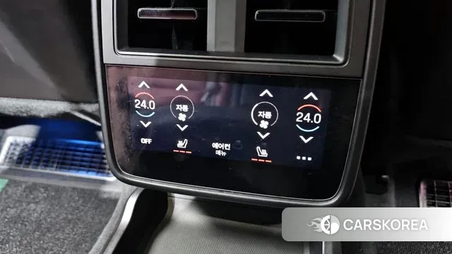 Porsche Taycan id 3458835 из Кореи 10