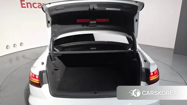 Audi A4 (B9) id 3561850 из Кореи 10