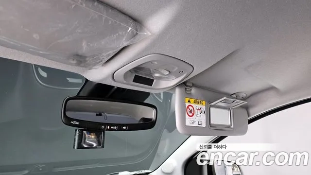 Chevrolet (GM Daewoo) The New Spark id 2875410 из Кореи 10