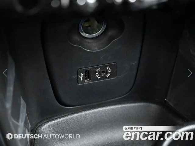 Mini Cooper id 2514672 из Кореи 10