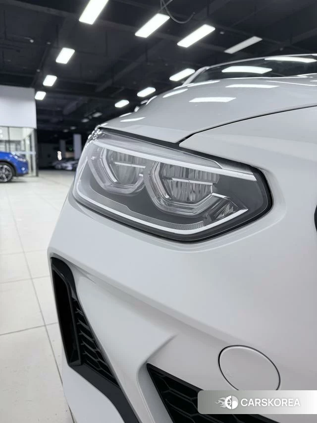 BMW 1 series id 4299825 из Китая 10
