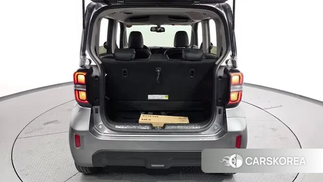 Kia The New Kia Ray id 3620396 из Кореи 10