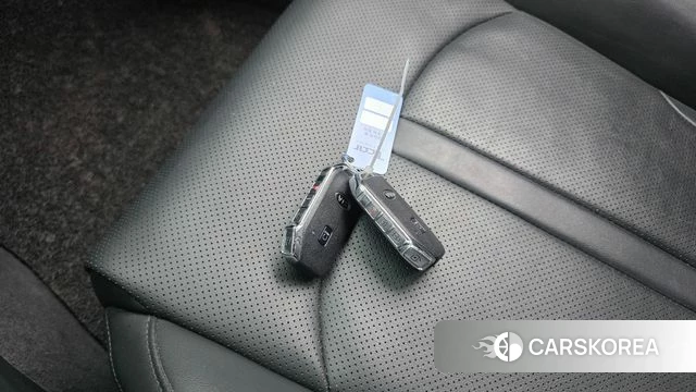 Kia K5 3rd generation id 4232379 из Кореи 10