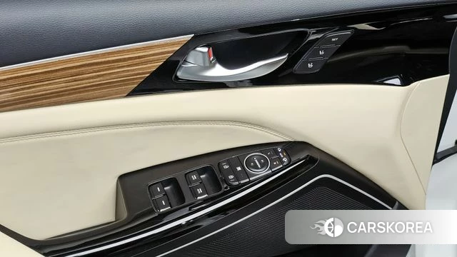 Kia Come New K7 id 3905784 из Кореи 10