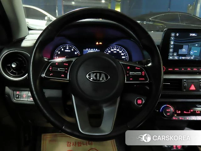 Kia Come New K3 id 4894667 из Кореи 10