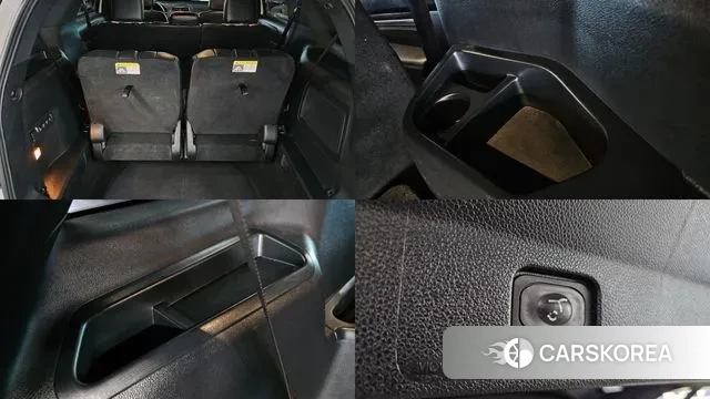 Ford Explorer id 3336395 из Кореи 10