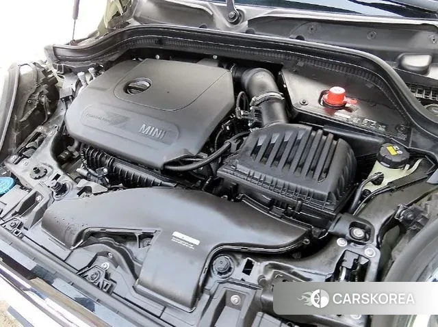 Mini Cooper id 3621020 из Кореи 10