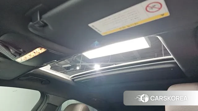 Mercedes-Benz GLC-Class X253 id 3455174 из Кореи 10