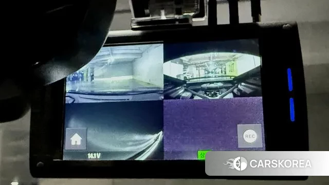 Audi R8 (4S) id 3296223 из Кореи 10