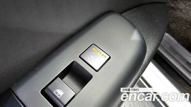 Hyundai Grandeur Hybrid (GN7) id 2723207 из Кореи 10