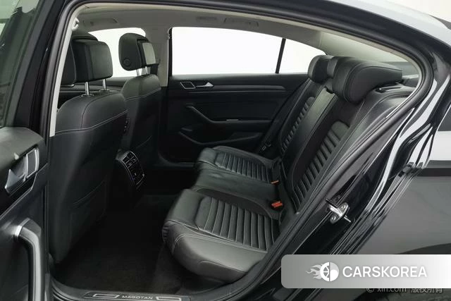 Volkswagen Magotan id 4300976 из Китая 10