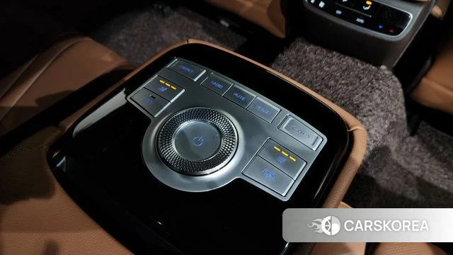 Genesis G80 (RG3) id 3807575 из Кореи 10