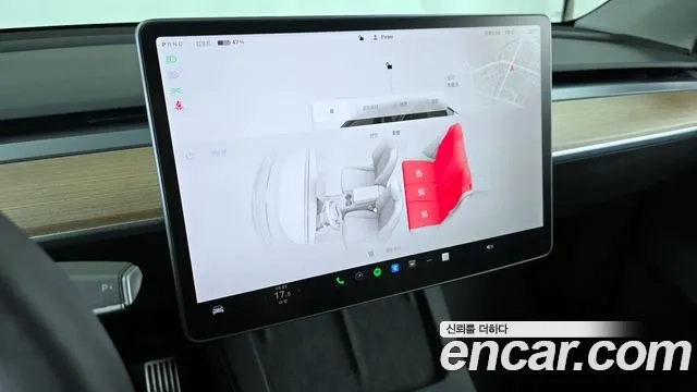 Tesla Model Y id 2949741 из Кореи 10