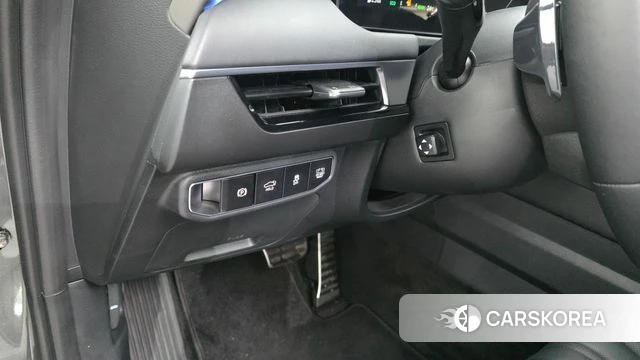 Kia The New K8 Hybrid id 4916268 из Кореи 10