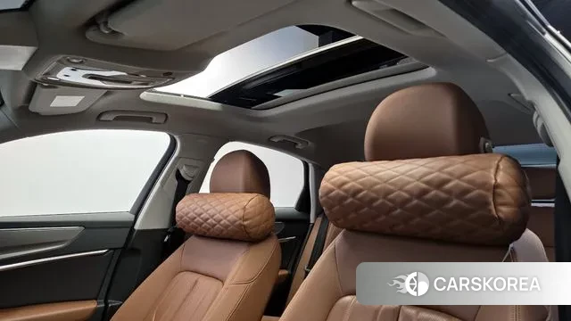 Audi A6 (C8) id 2989729 из Кореи 10