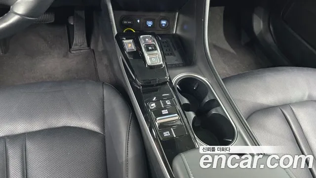 Hyundai Sonata (DN8) id 2672870 из Кореи 10