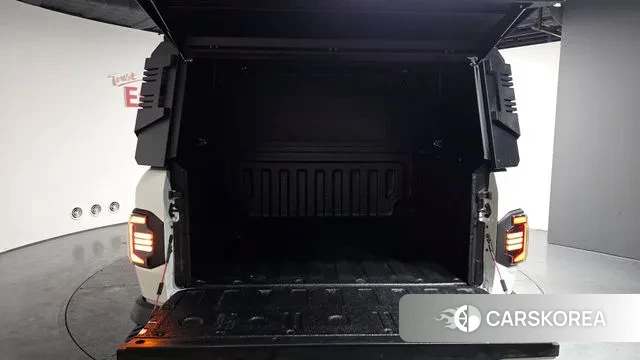 Kia Tasman id 3731939 из Кореи 10