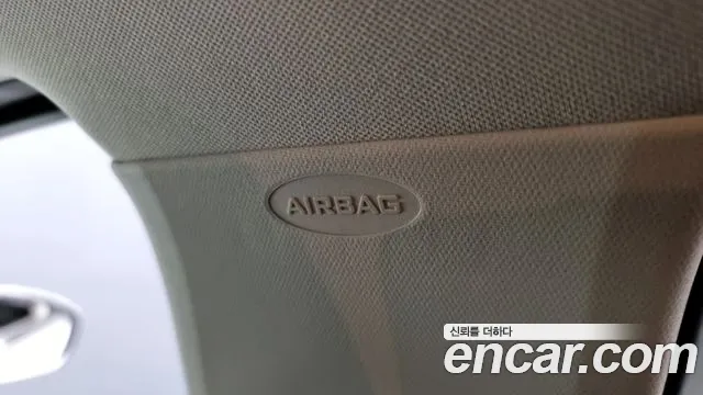 Renault Korea (Samsung) SM6 id 2717844 из Кореи 10