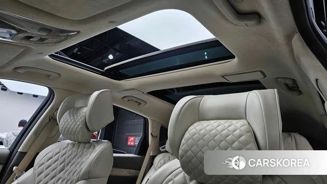 Genesis GV80 id 4187648 из Кореи 10