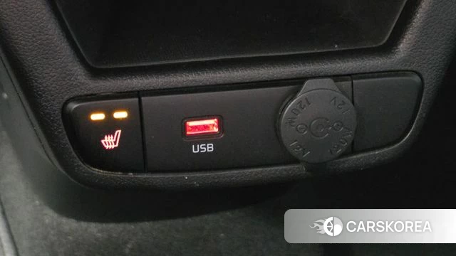 Kia The New Ray id 4793131 из Кореи 10