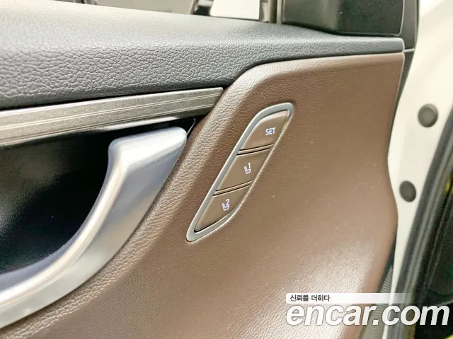 Hyundai Grandeur IG id 2490471 из Кореи 10