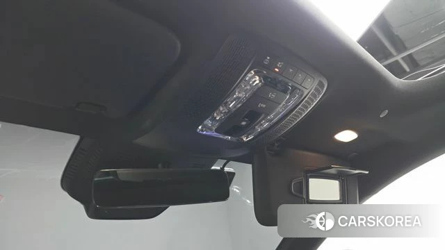 Mercedes-Benz CLA-Class C118 id 4847999 из Кореи 10