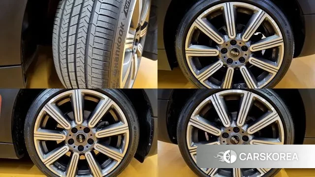 Mini Cooper S Clubman id 3665858 из Кореи 10