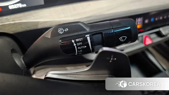 Kia K8 id 3771002 из Кореи 10