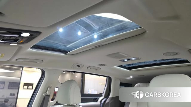 Kia Carnival 4th generation id 4244925 из Кореи 10