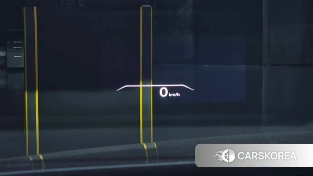 Genesis G80 (RG3) id 3844201 из Кореи 10