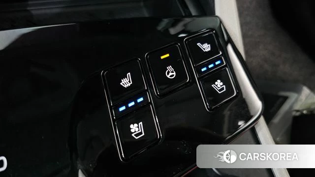 Kia Sportage 5th Generation Hybrid id 4744874 из Кореи 10
