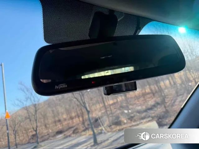 Ssangyong Rexton Sports id 3563182 из Кореи 10