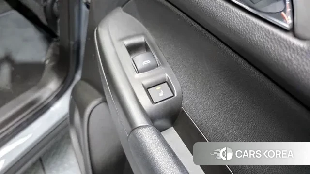 Chevrolet (GM Daewoo) Trailblazer id 3596823 из Кореи 10