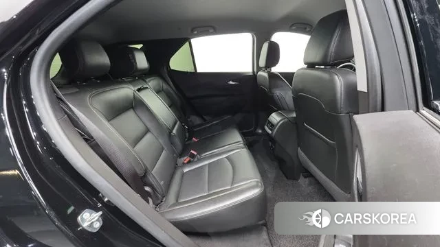 Chevrolet (GM Daewoo) Equinox id 3772999 из Кореи 10