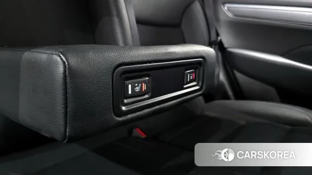 Renault Korea (Samsung) The New QM6 id 3371174 из Кореи 10