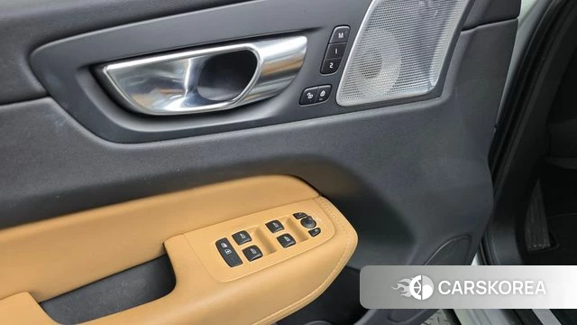 Volvo XC60 second Generation id 4836158 из Кореи 10