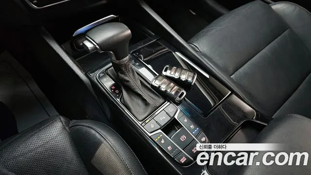 Kia Come New K7 id 2675234 из Кореи 10