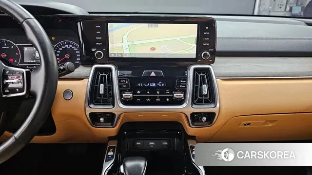 Kia Sorento 4th Generation id 3630525 из Кореи 10