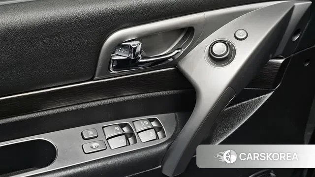 Ssangyong Korando Turismo id 3330677 из Кореи 10