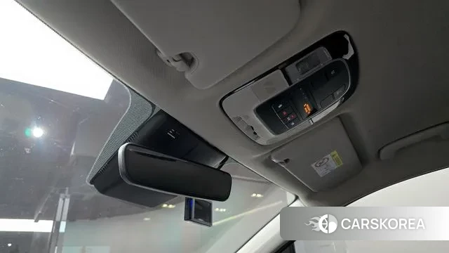 Hyundai Tucson Hybrid (NX4) id 3012870 из Кореи 10